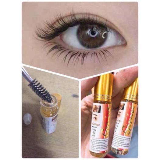 Bộ 3 dung dịch kích thích mọc mày, mọc râu, lông mi Genive