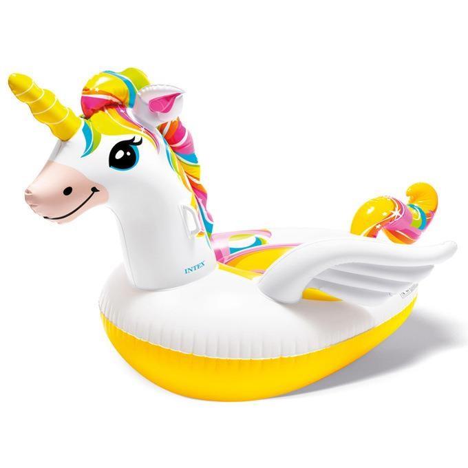 intex unicorn pool