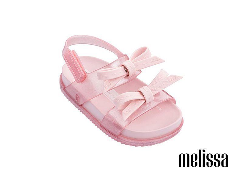 Melissa Official Store Mini Melissa Babies Cosmic Sandal Jason