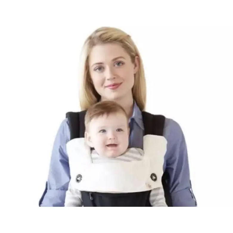 ergobaby drool pads