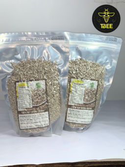 SP33 Hạt hướng dương [Tbee] Hướng dương bóc vỏ sẵn ngon lành, tiện lợi, đóng gói sạch sẽ, đảm bảo ATVSTP