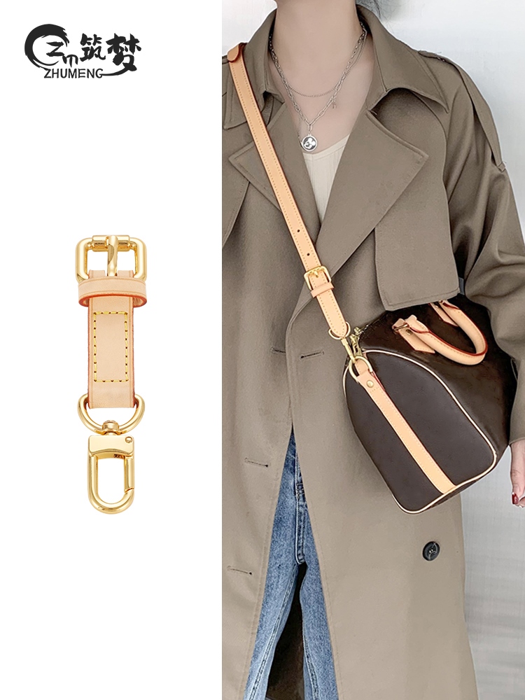 Help me pick a shoulder strap for my speedy 25👜 : r/handbags