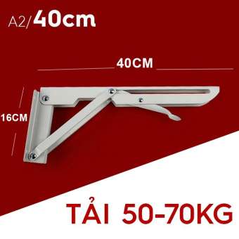 Bản Lề Gập Thông Minh A2-40cm -bộ 2 chiếc