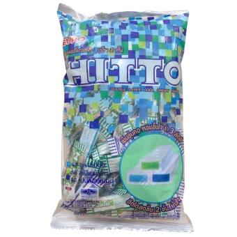 Kẹo Thái Lan Hitto Bạc Hà (Gói 300g)