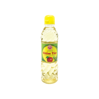 Giấm táo Ottogi 450ml
