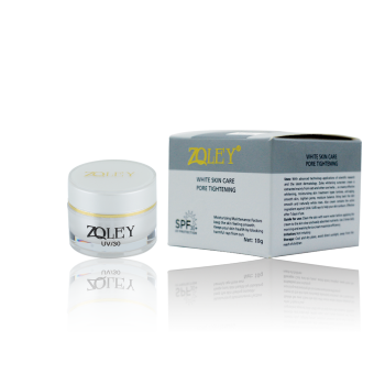 Kem Dưỡng Trắng Da Se Khít Chân Lông Face Trắng Zoley 10g