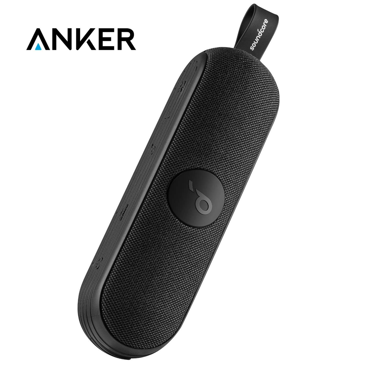 Loa bluetooth SoundCore Icon+ [Icon Plus] - A3123 (by Anker) - 20W - Pin 12H - Chống Bụi - Chống Nước - Chống Va Đập - Bass up - Hàng Chính Hãng Anker VN - Bảo Hành 1 Năm.