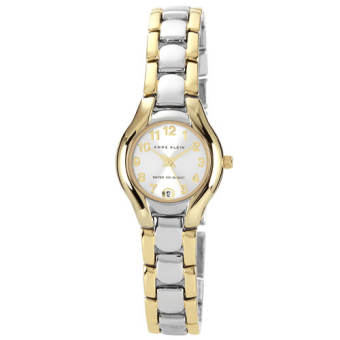 Đồng hồ Mỹ Anne Klein 10/6777SVTT