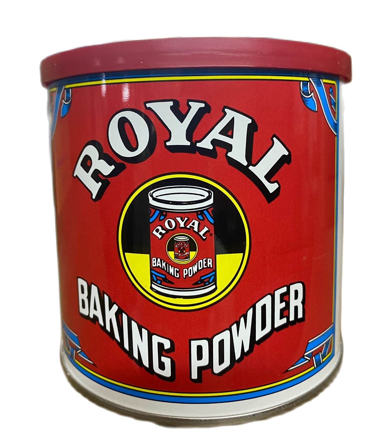 Royal Baking Powder - Polvo para Hornear Royal 8.1 oz