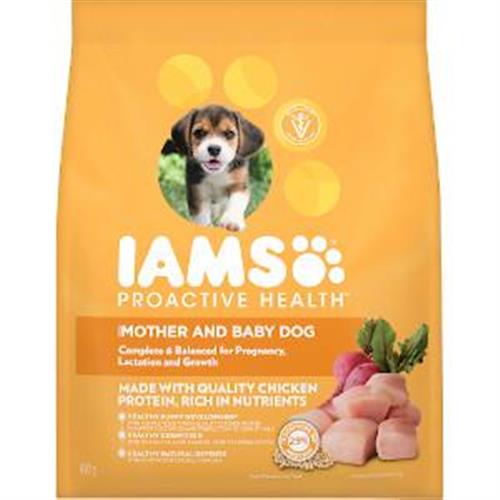 iams puppy food petsmart