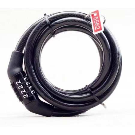 MTB MINI Cable Lock P6093 - Secure Your Bike