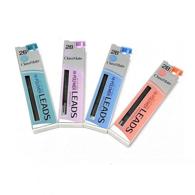 Ruột chì kim classmate cl-pl102 nét 0.7mm