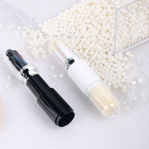 Bộ Cọ Trang Điểm Mini - Cọ Trang Điểm Cá Nhân - Cọ Make Up Tiện Lợi