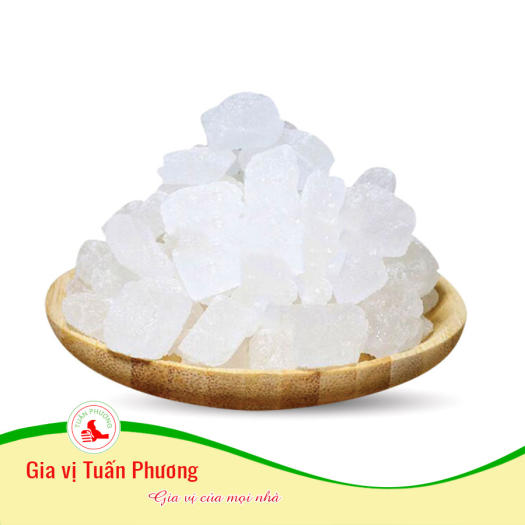 Đường Phèn Hạt Lam Sơn ( Bao 10kg )