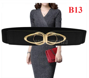 Đai váy bản nhỏ 3cm B13