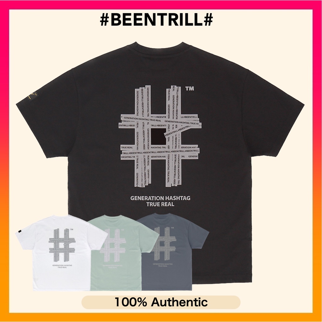 Beentrill T Shirt - Best Price in Singapore - Sep 2024