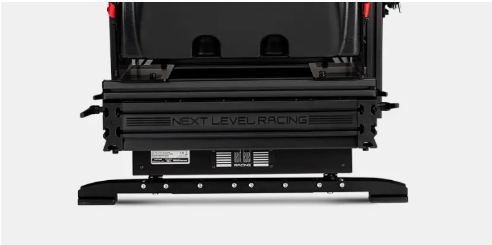 Next Level Racing Motion Plus Platform | Singapore's Trusted Gaming ...