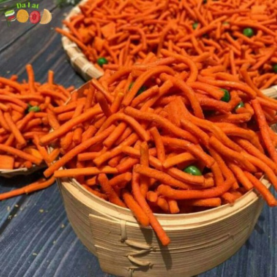 350gr Bim bim que đậu hà lan , đồ ăn vặt ngon, an toàn vệ sinh