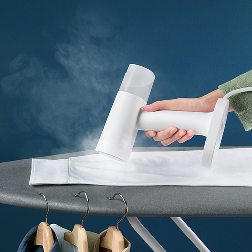 mi garment steamer