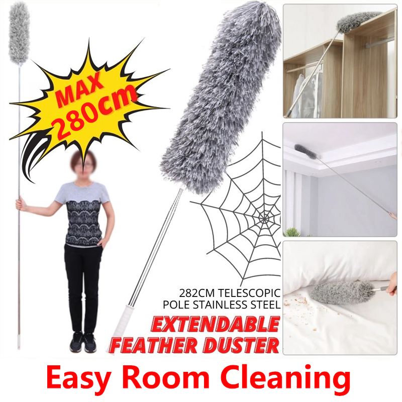 磊 Top 10 Best Feather Dusters of 2024