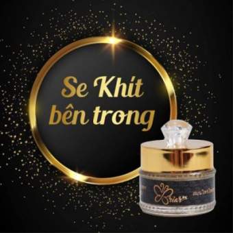 Viên đặt briar tầm xuân [chính hãng hộp 10 viên]