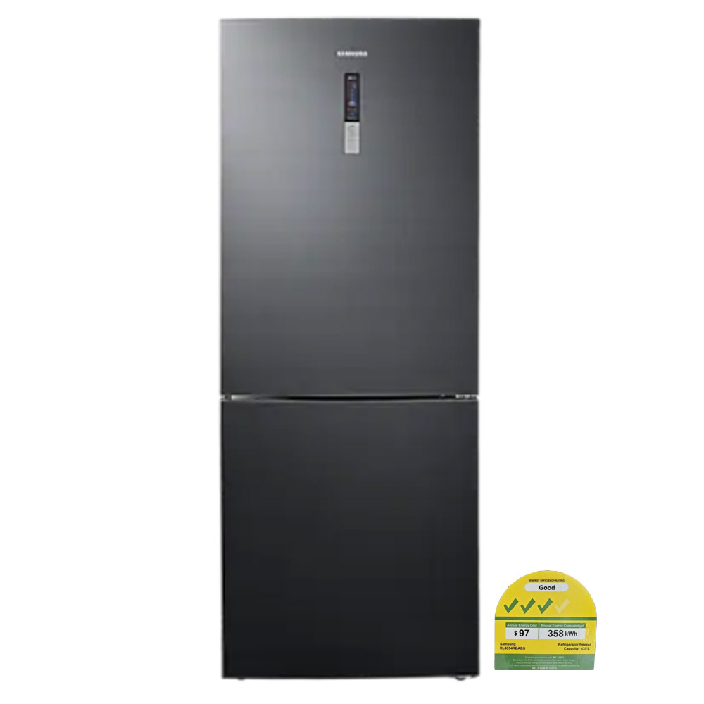 samsung fridge freezer a rating