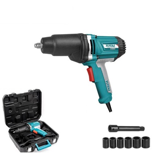 Bulong 1/2" 550nm 1050w điện 220v total - tiw10101 cam kết hãng chính hãng 100% cty tpc phân phối