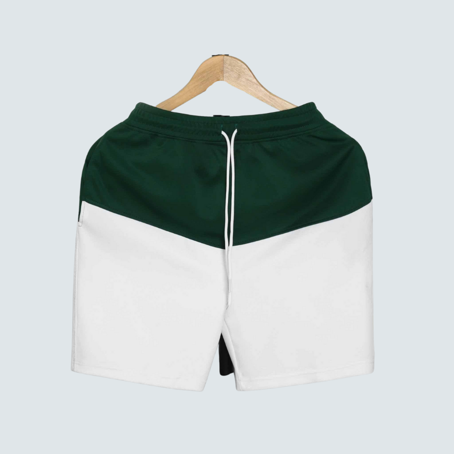 Quần Short Thun Nam Vải Mát Thời Trang Nam Menswear- quần short nam chất liệu co giãn, mềm mại.