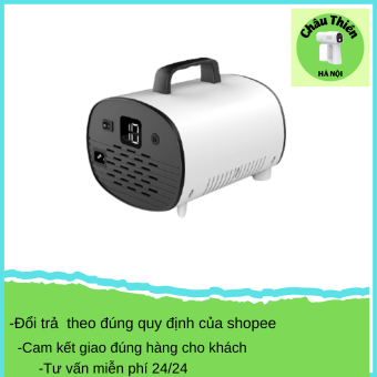 Máy phun sương K8, diệt khuẩn, khử trùng, máy phun sương công nghệ Nano phun sương khử khuẩn ô tô, phòng ngủ,....
