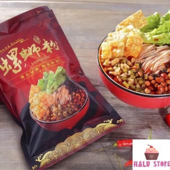 Bún ốc Liễu Châu / Lý tử thất siêu ngon - gói 305 gram