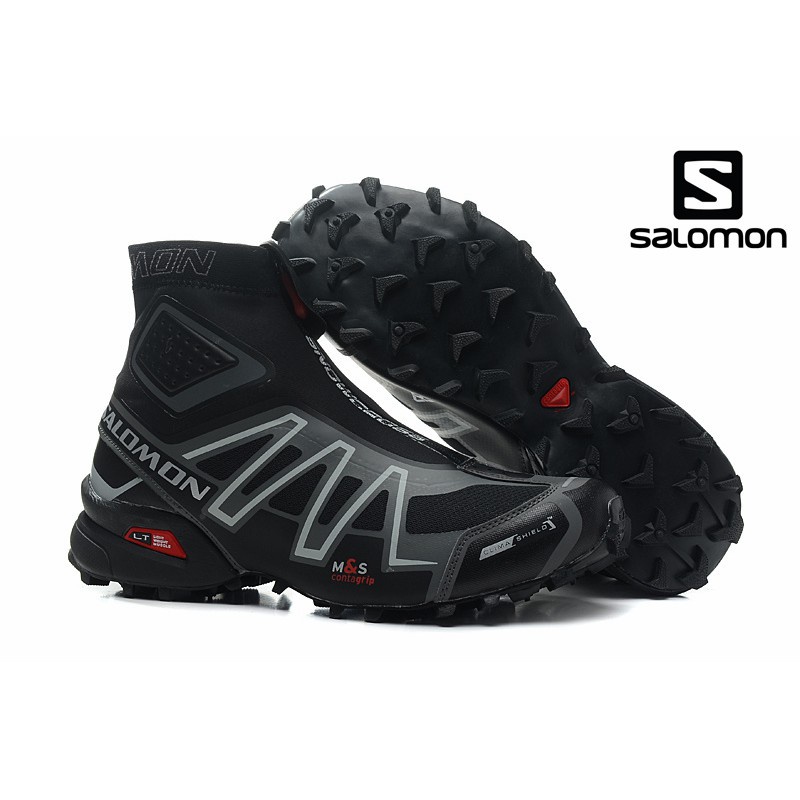 Salomon Hiking Boots - Best Price in 