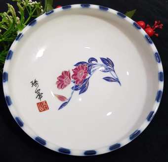 Gốm Sứ Nhật Bản cao cấp DĨA & CHÉN SỨ đẹp các loại ( Bán theo cái )