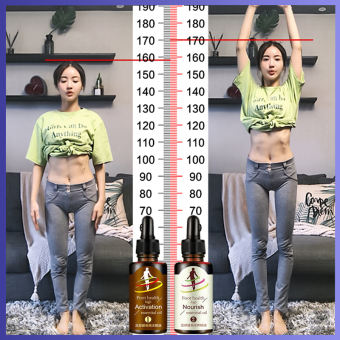 Tinh dầu tăng chiều cao Tinh dầu massage bàn chân tăng chiều cao nhanh chóng tăng trưởng xương phát triển chiều cao thúc đẩy tăng chiều cao chất tăng cường tăng trưởng chiều cao dung dịch tăng chiều cao 30ml