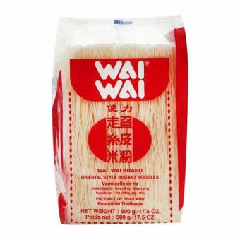 BÚN GẠO KHÔ WAI WAI 200G - 06022