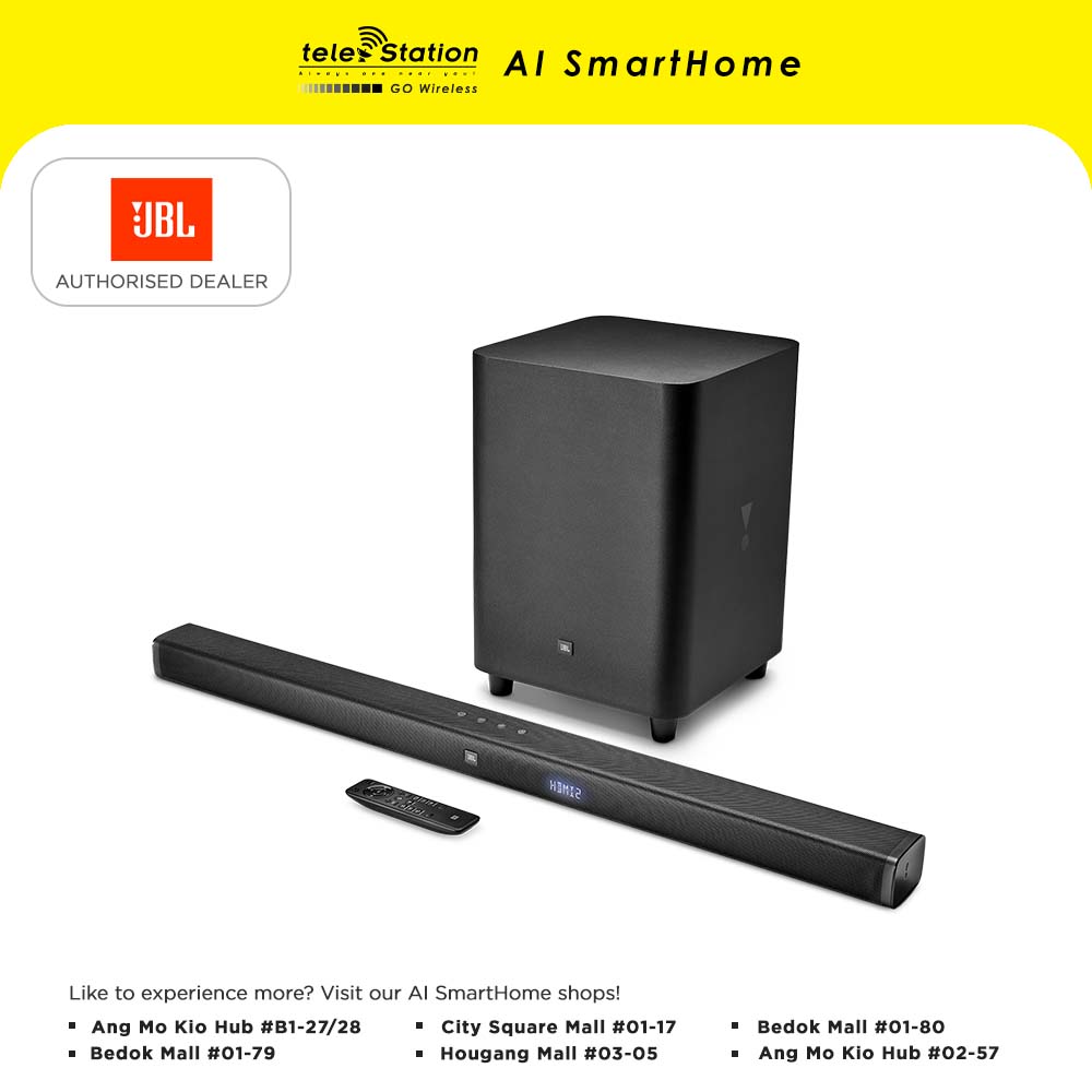 soundbar jbl 3.1 neonet