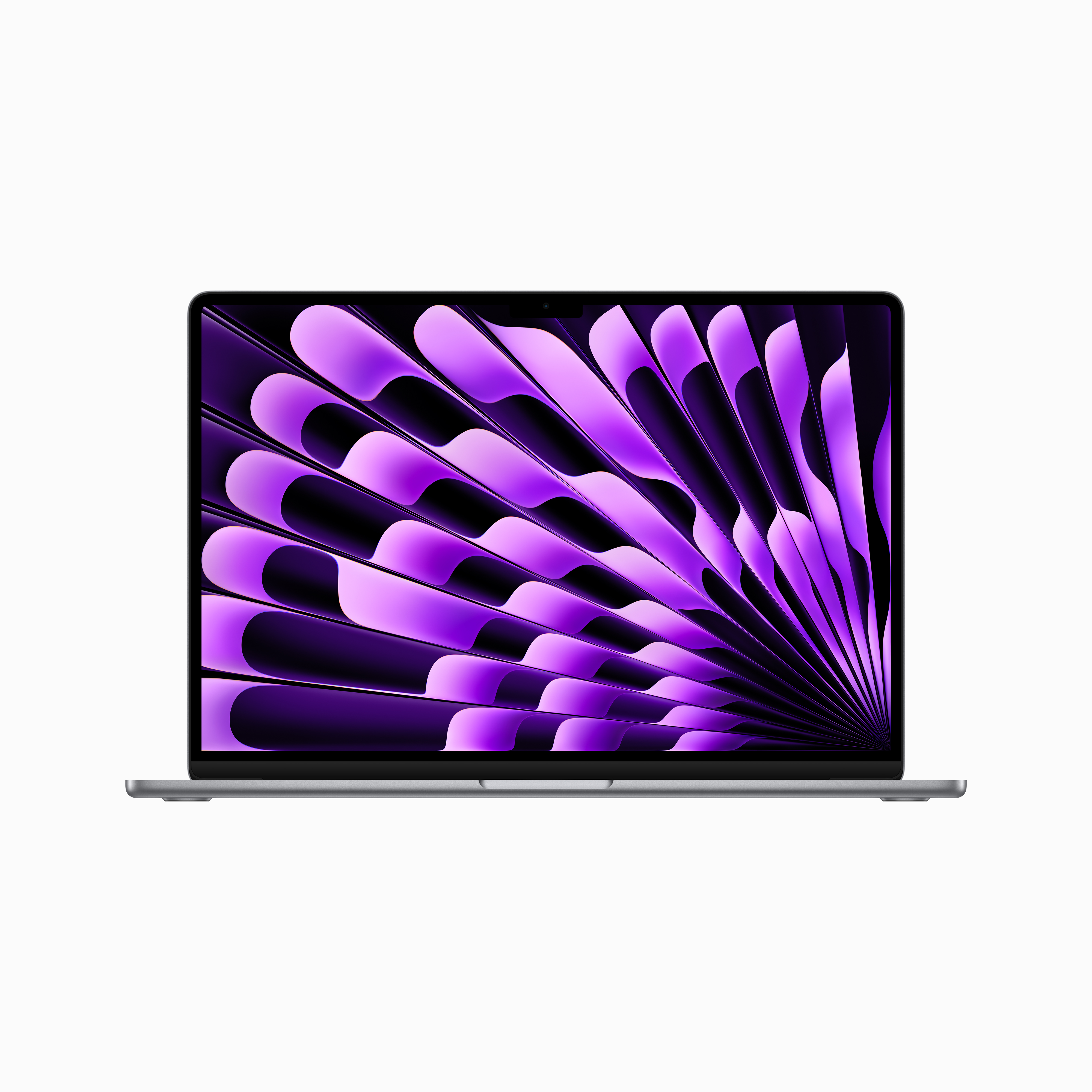 Apple MacBook Air 13-inch: Apple M1 chip with 8-core CPU and