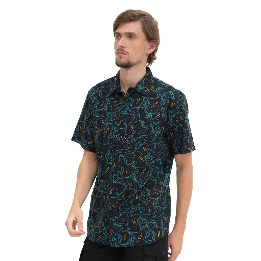 ALABAMA SS SHIRT (910007627)