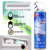 MAS SHOP Air Conditioner Cleaner Spray - 500ml