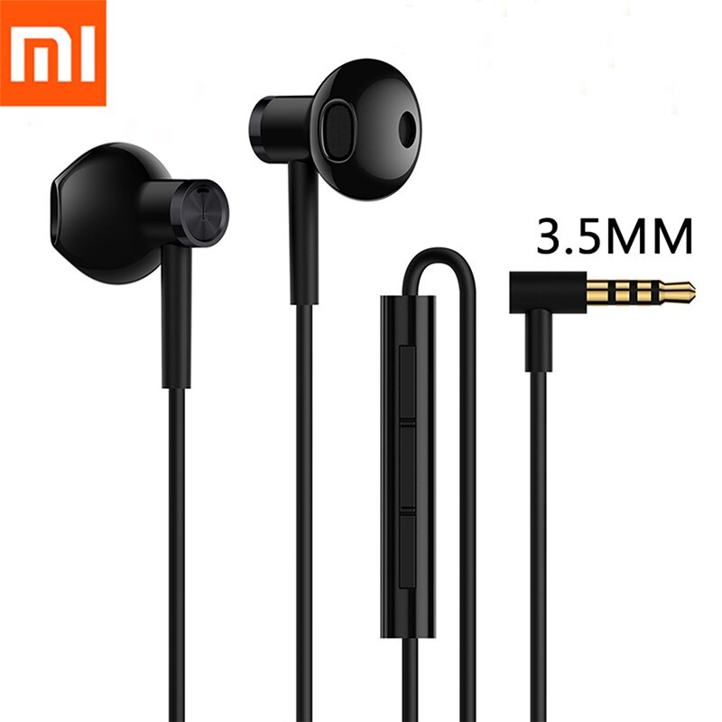 xiaomi hybrid pro hd earphone