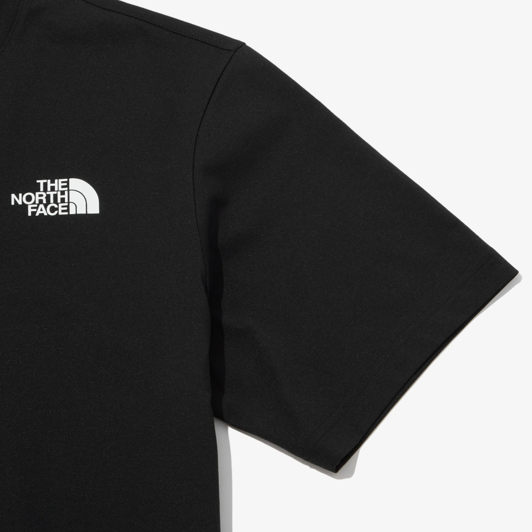 The North Face Expedition NSE Unisex T Shirt · v5