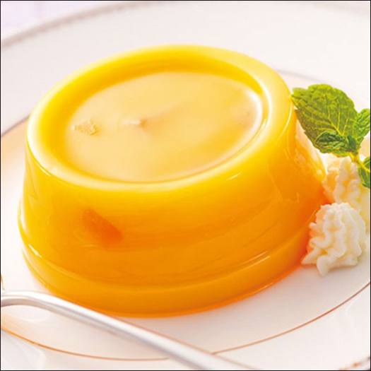 TOPING PUDDING TRỨNG/SOCOLA ĐÀI LOAN NẤU TRÀ SỮA - TIỆM TRÀ SỮA ÔNG GIÀ