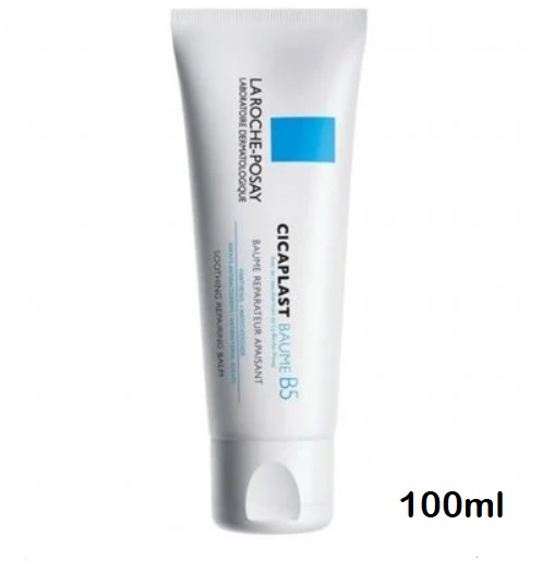 Gambar LA ROCHE POSAY Cicaplast Baume B5 Soothing Repairing Balm (100ml)