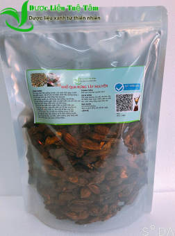 1kg Khổ qua rừng nguyên - Trái cứt quạ - SẢN PHẨM CAO CẤP