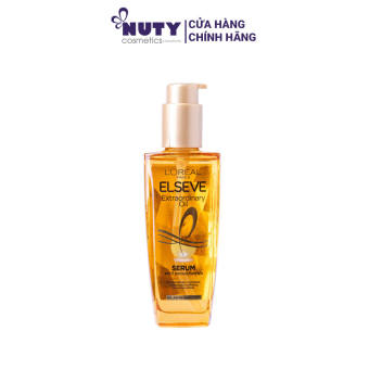 Dầu Dưỡng Tóc L’oreal Elseve Extraordinary Oil (100ml)