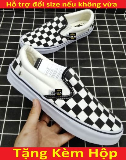 GIÀY VẢI THỂ THAO LƯỜI NAM NỮ THỜI TRANG CARO - giày đôi - giày cặp - giày vải - giày thể thao nữ - giày thể thao nam - giày nam - giày nữ - giầy nam - giầy nữ - giày sneaker nam - giày sneaker nữ - giày thời trang