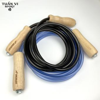 Dây nhảy tập thể lực Bigman Boxing, gym , hỗ trợ luyện tập thể dục, thể thao điều chỉnh dây tiện lợi tại nhà, văn phòng