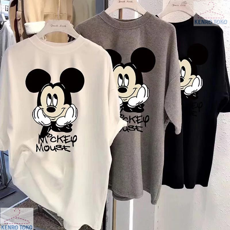 Pin by özlem dalgın on 2021 yaz  T shirts for women, Fashion, Mickey mouse  t shirt