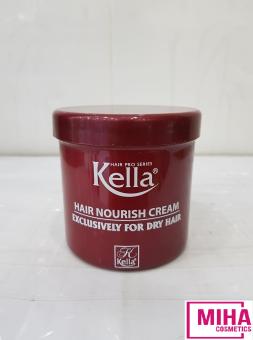 Hấp Dầu Mềm Mượt Tóc KELLA 500ml