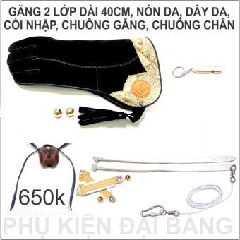 PHỤ KIỆN CHIM ĐẠI BÀNG NÚI