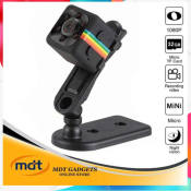 Mini SQ11 Full HD Action Camera Car DVR Camcorder